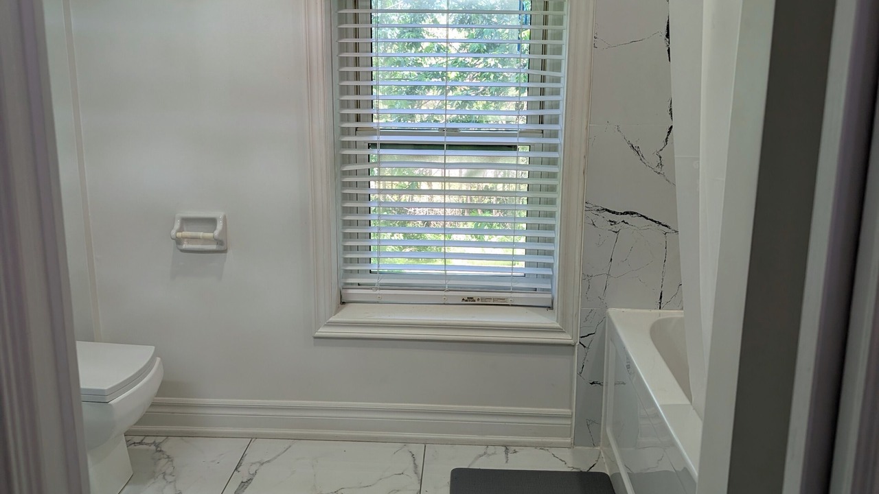 Photo of Bathroom in Pickering