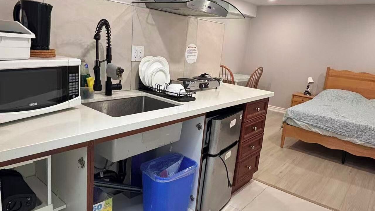 Photo of Kitchen in Malvern
