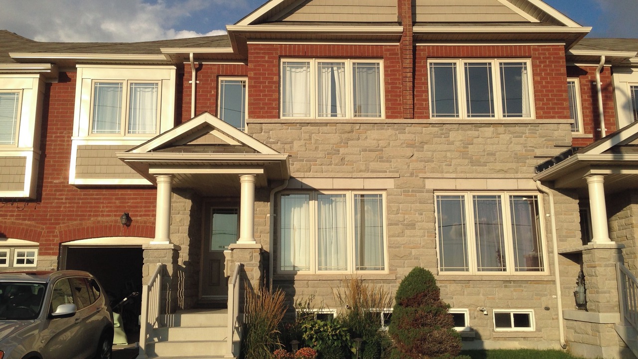 Photo of Outdoor in Richmond Hill