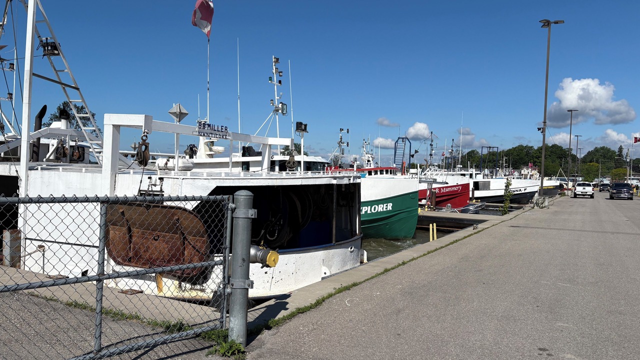 Photo of Others in Port Dover