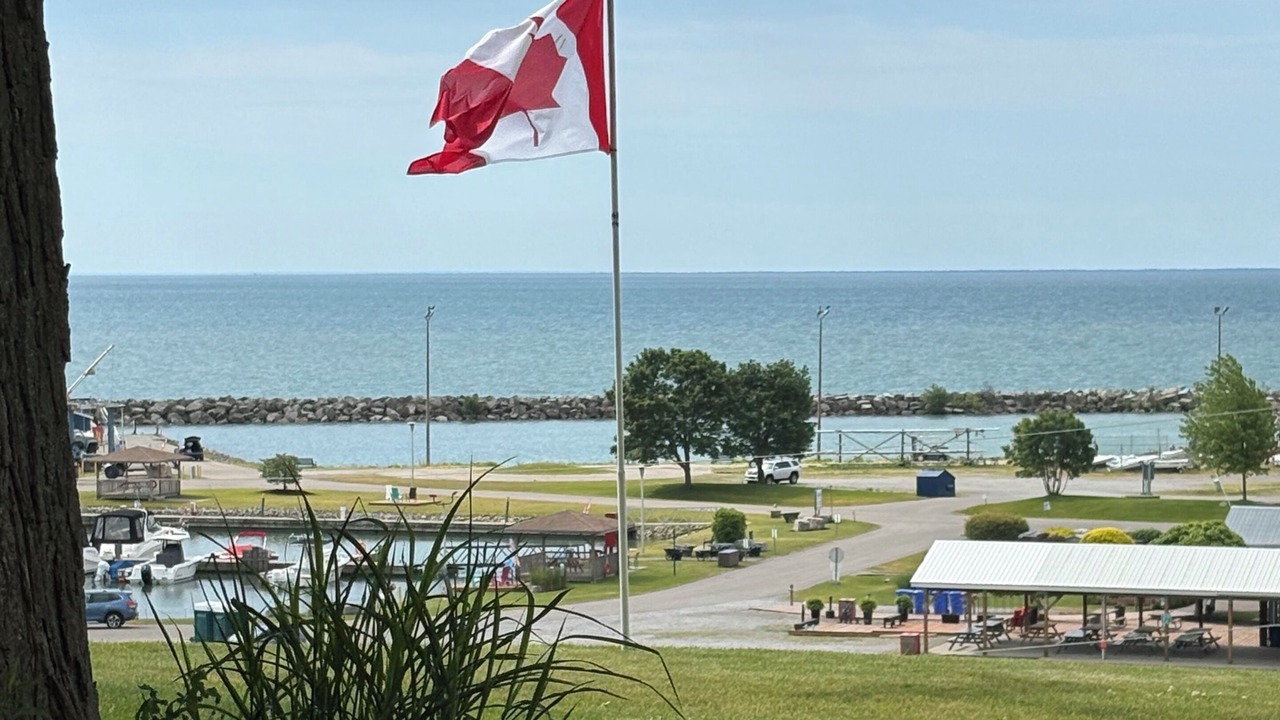Photo of Outdoor in Port Dover