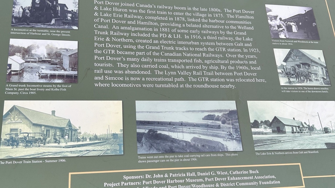Photo of Others in Port Dover
