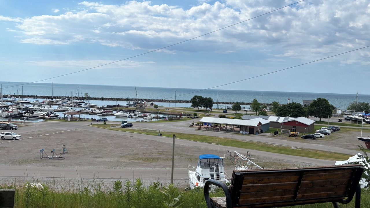 Photo of Others in Port Dover