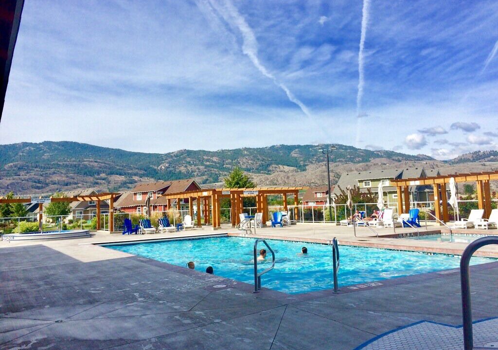 Photo of Outdoor in Okanagan-Similkameen