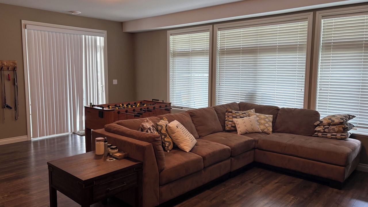 Photo of Livingroom in Okanagan-Similkameen