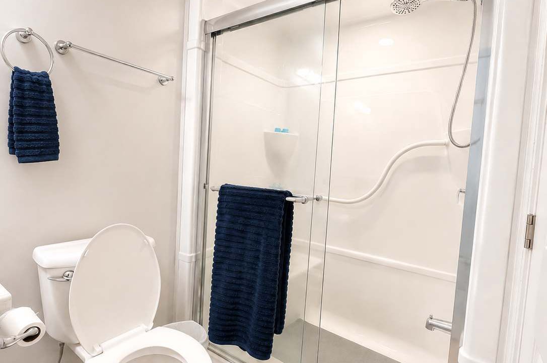 Photo of Bathroom in Markdale