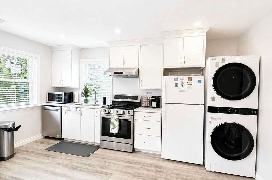 Photo of Kitchen in Markdale