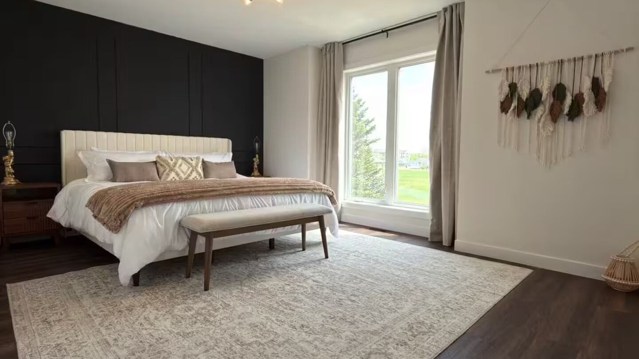 Photo of Bedroom in Gimli