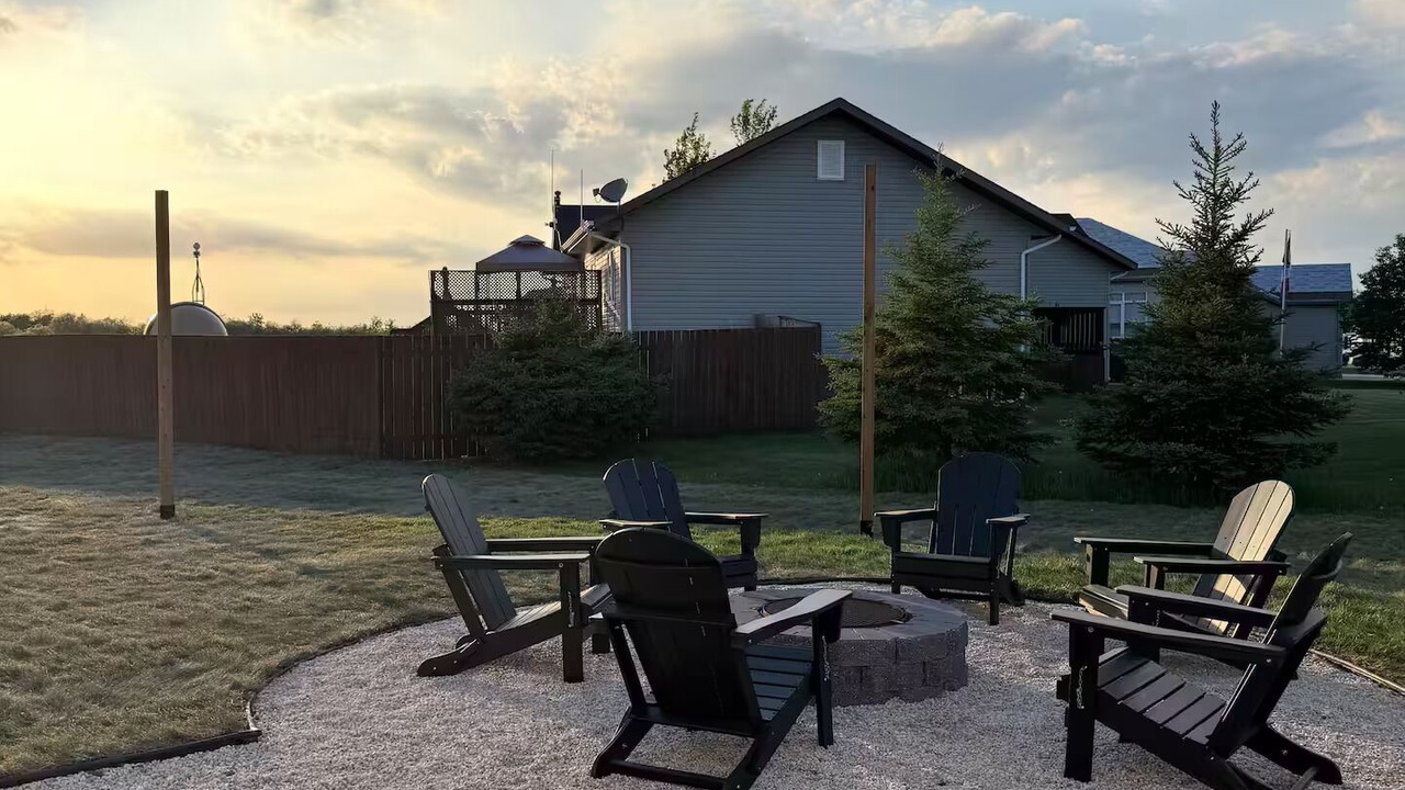 Photo of Outdoor in Gimli
