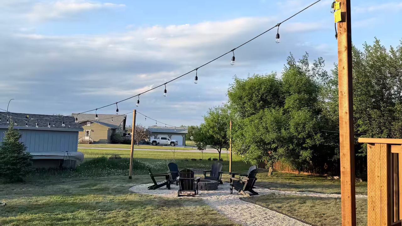 Photo of Outdoor in Gimli