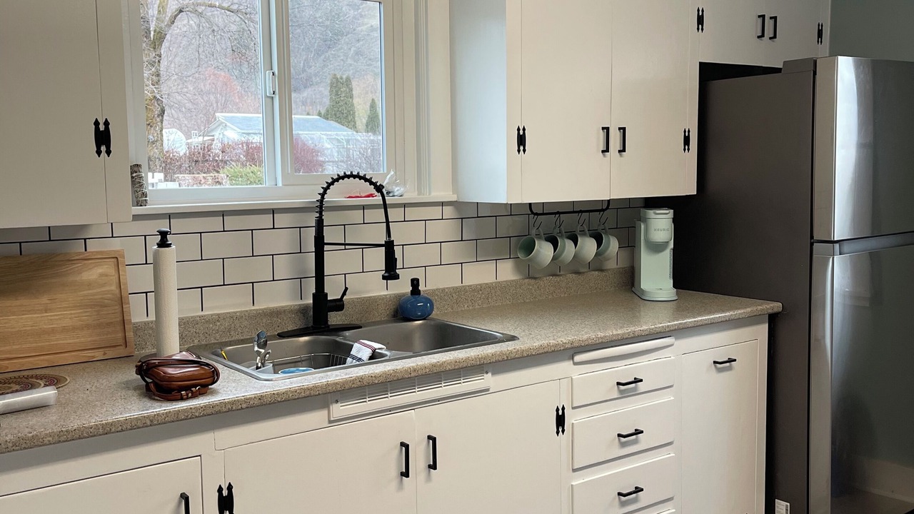 Photo of Kitchen in Midway