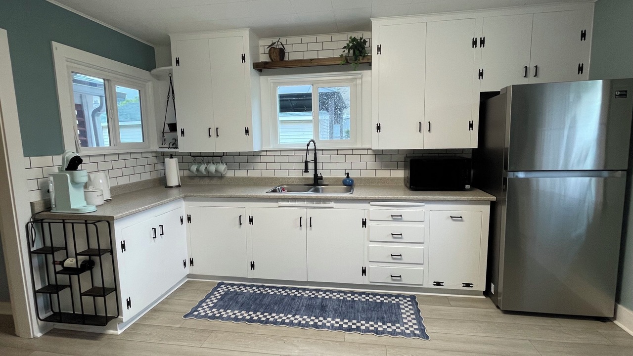 Photo of Kitchen in Midway