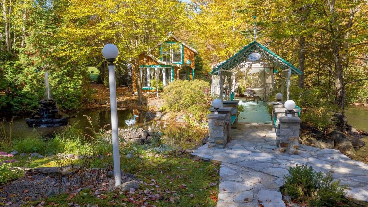 Photo of Outdoor in Mauricie