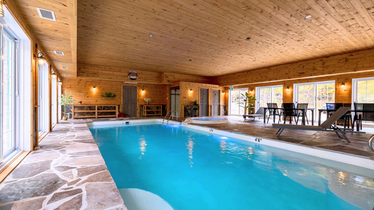 Photo of Outdoor in Mauricie