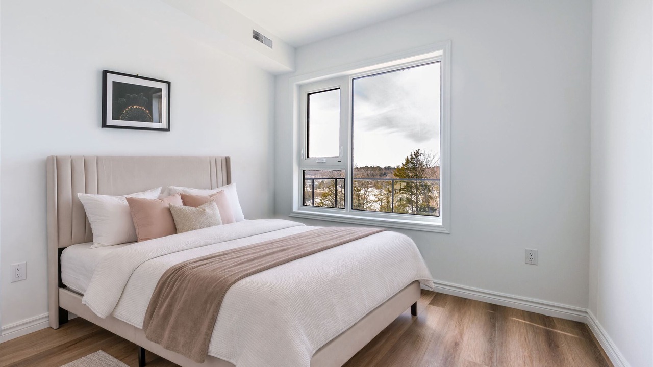 Photo of Bedroom in Huntsville
