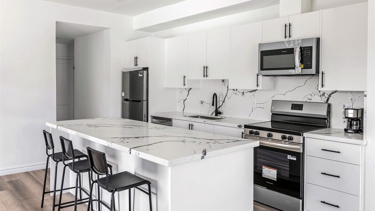 Photo of Kitchen in Huntsville