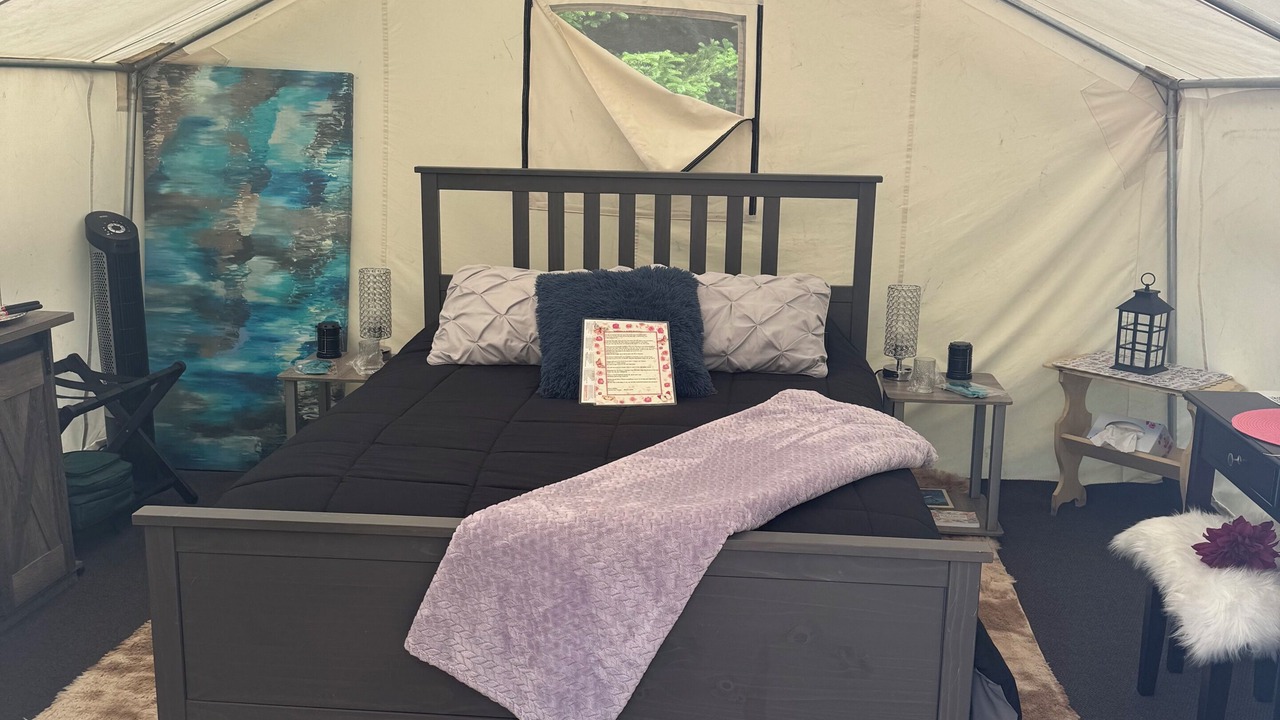 Photo of Bedroom in Ingramport