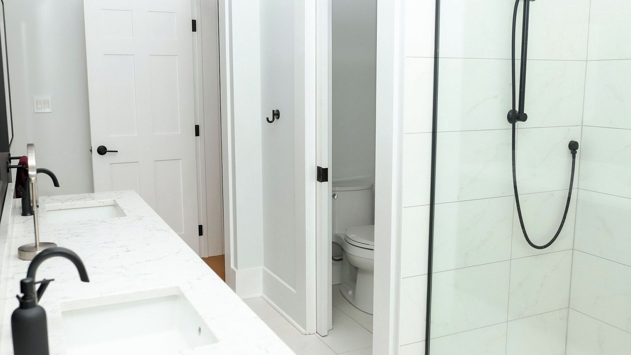 Photo of Bathroom in Central Huron