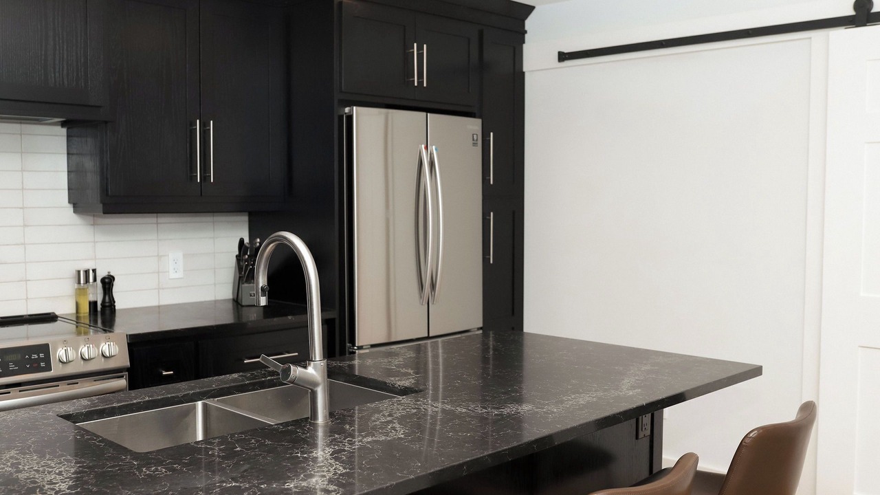 Photo of Kitchen in Central Huron