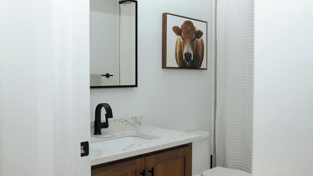 Photo of Bathroom in Central Huron