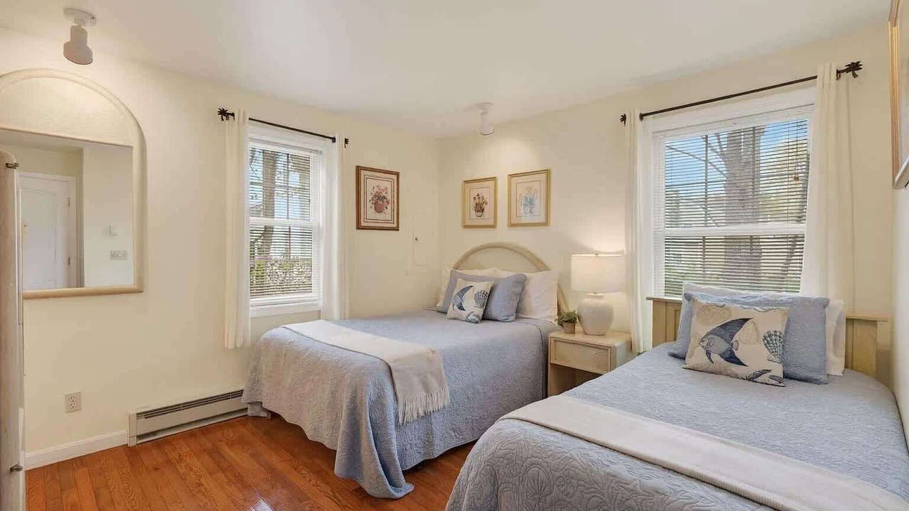 Photo of Bedroom in Ocean Park