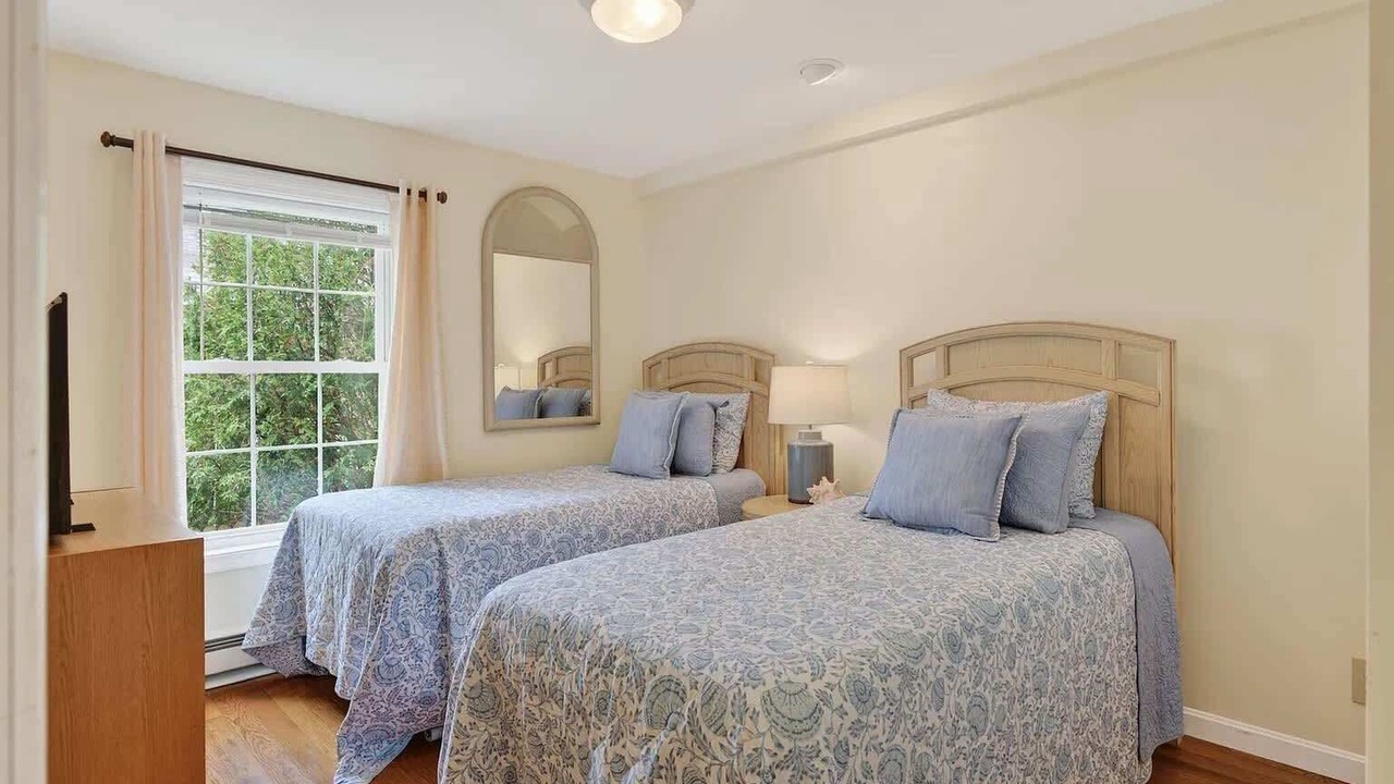 Photo of Bedroom in Ocean Park