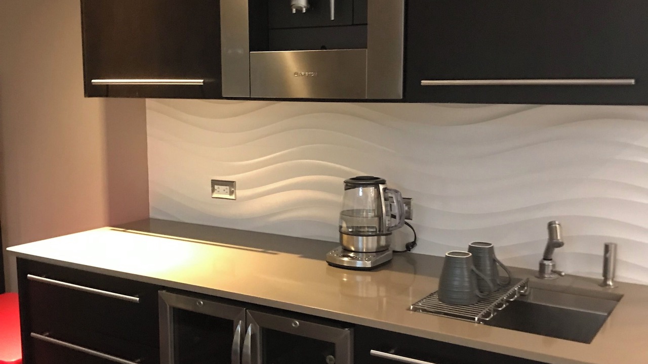 Photo of Kitchen in Grouse Woods