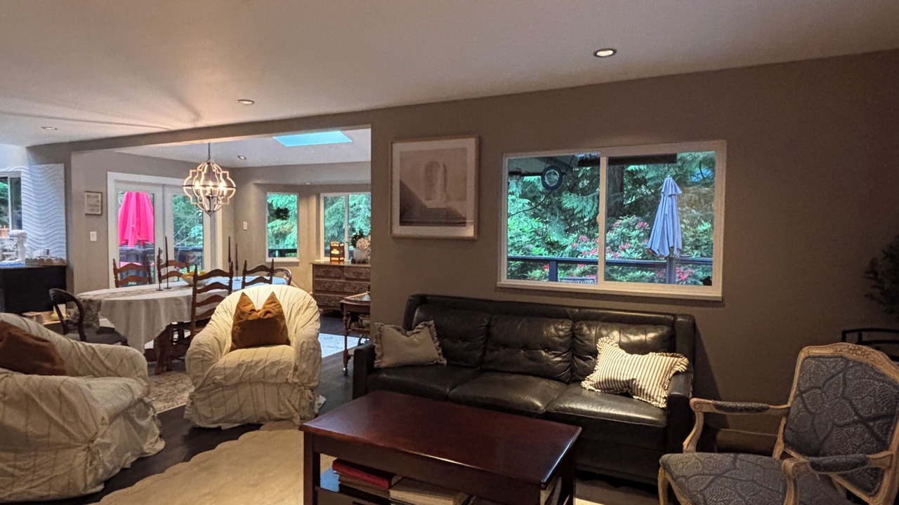 Photo of Livingroom in Grouse Woods