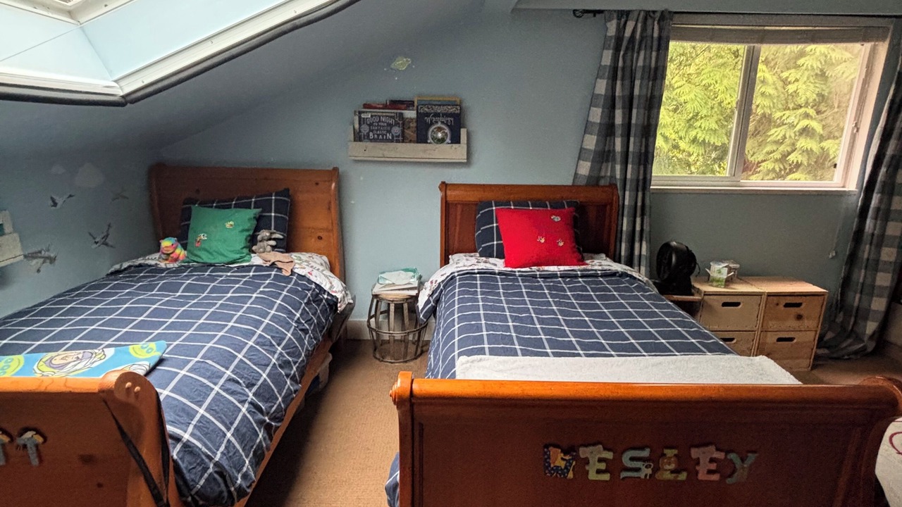 Photo of Bedroom in Grouse Woods
