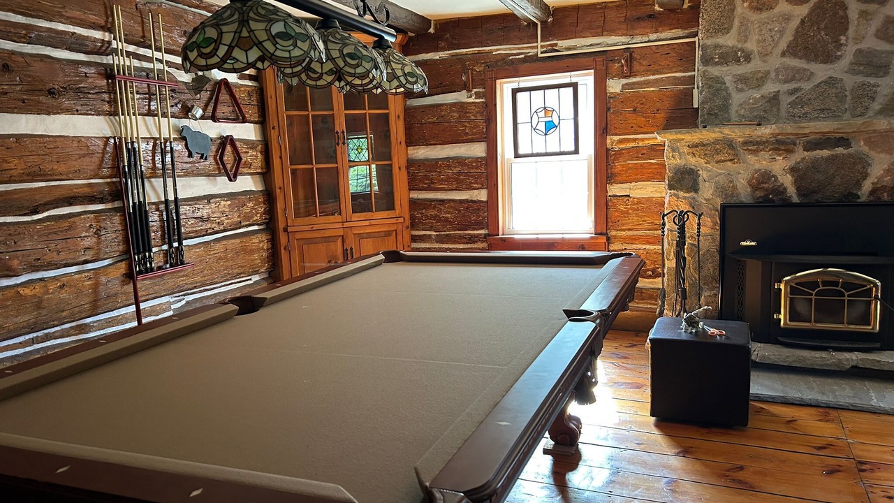 Photo of Bedroom in Milton