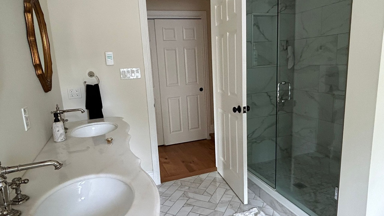 Photo of Bathroom in Milton
