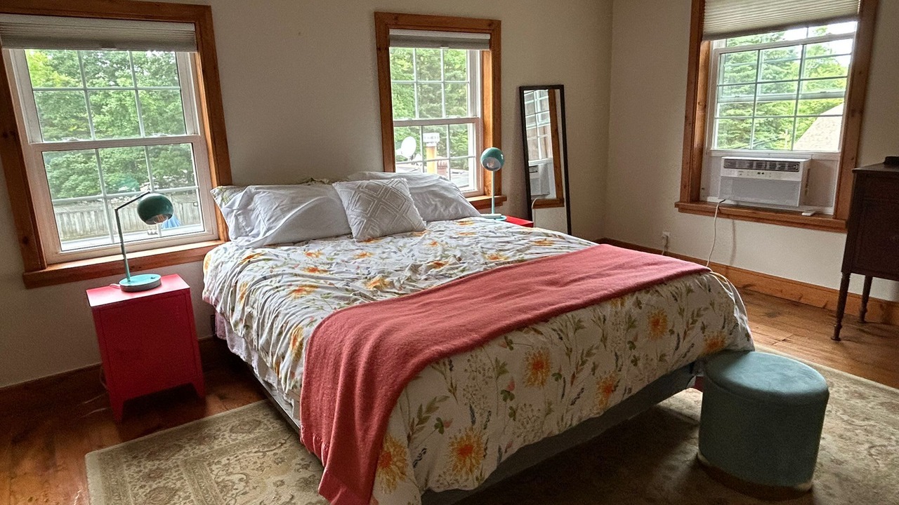 Photo of Bedroom in Milton