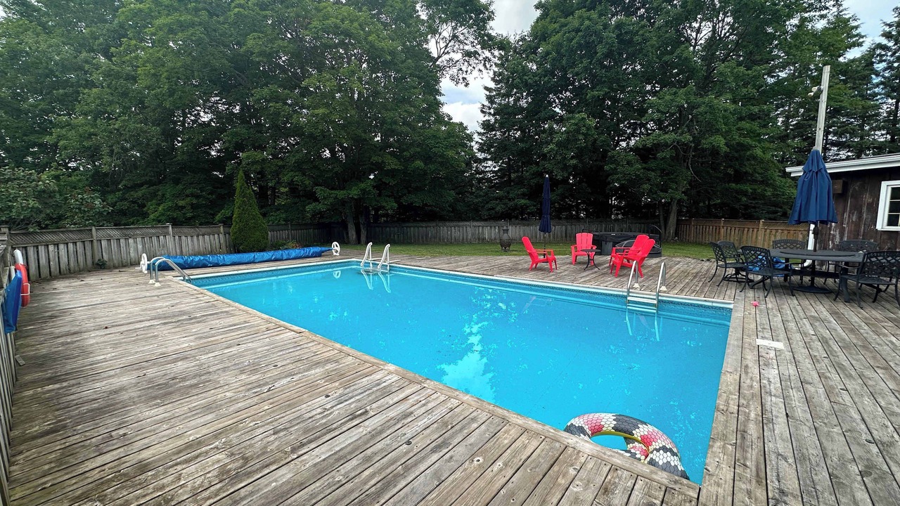 Photo of Outdoor in Milton