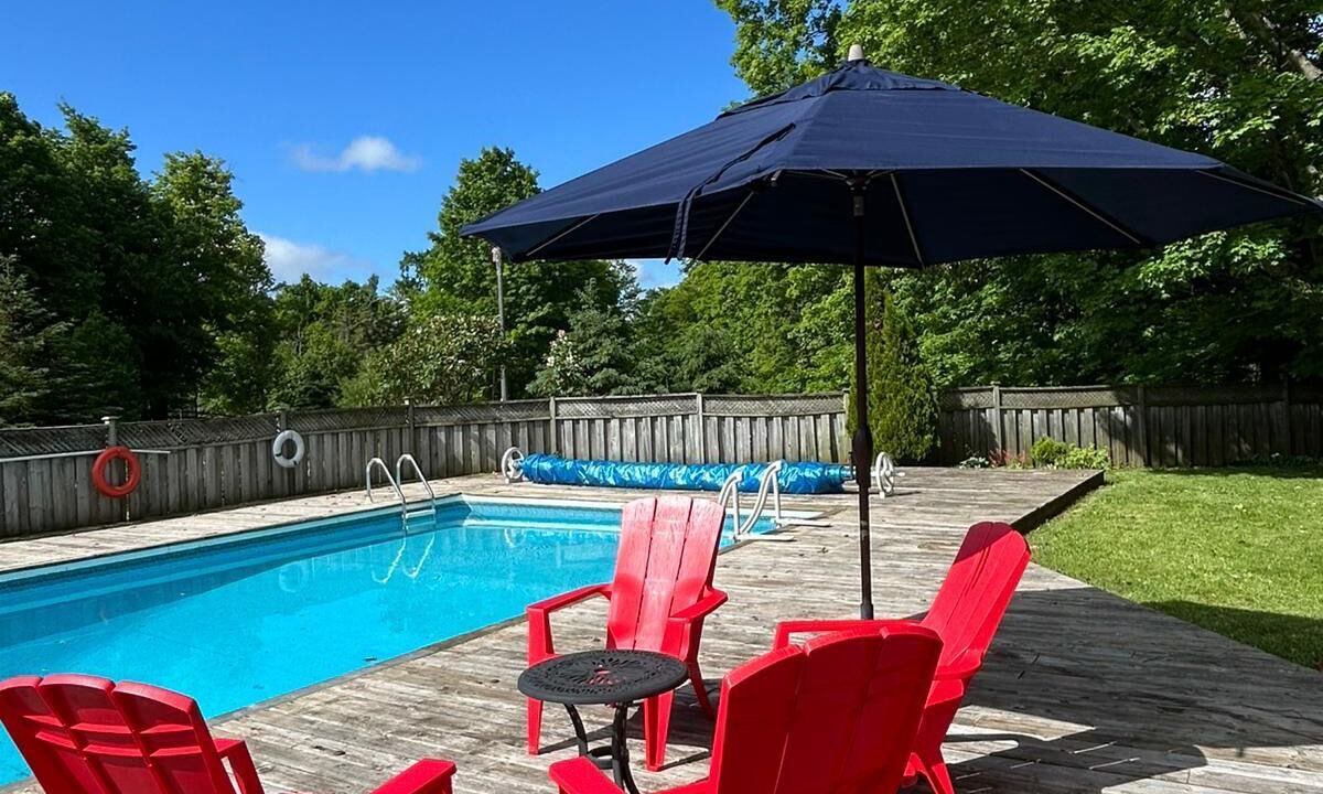 Photo of Outdoor in Milton