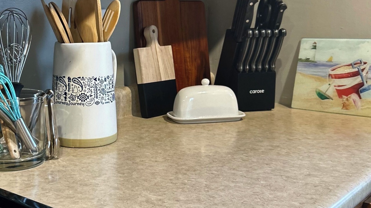 Photo of Kitchen in York Harbor