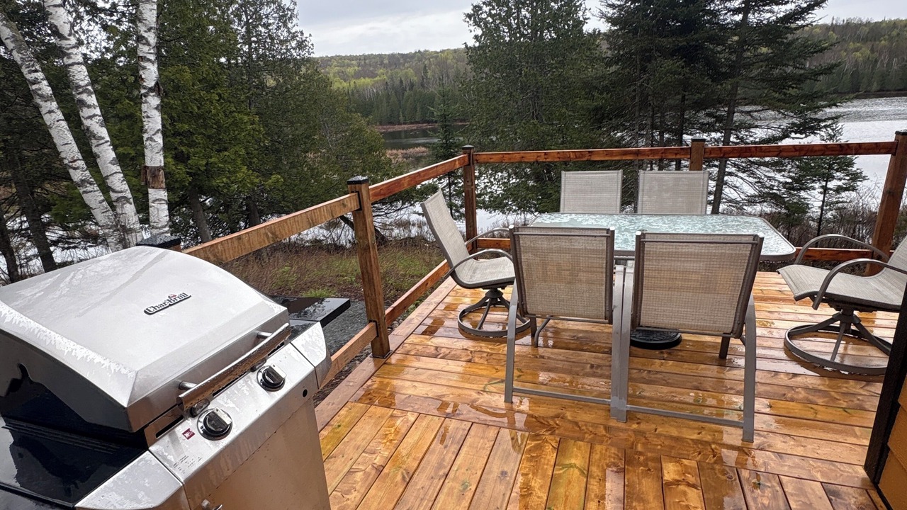 Photo of Outdoor in Kiamika