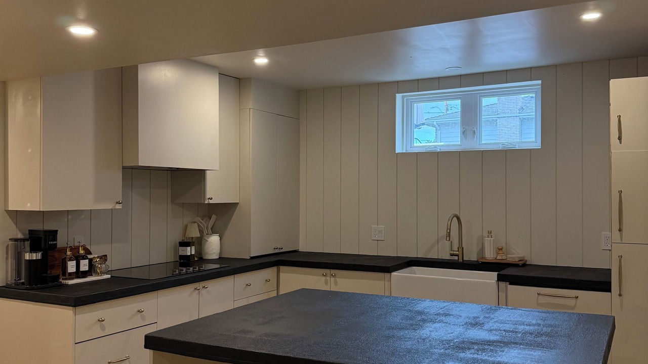 Photo of Kitchen in Val Caron