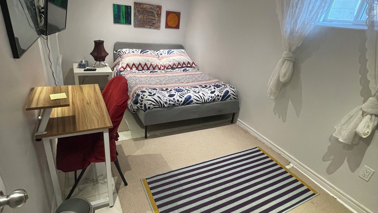 Photo of Bedroom in Willowdale