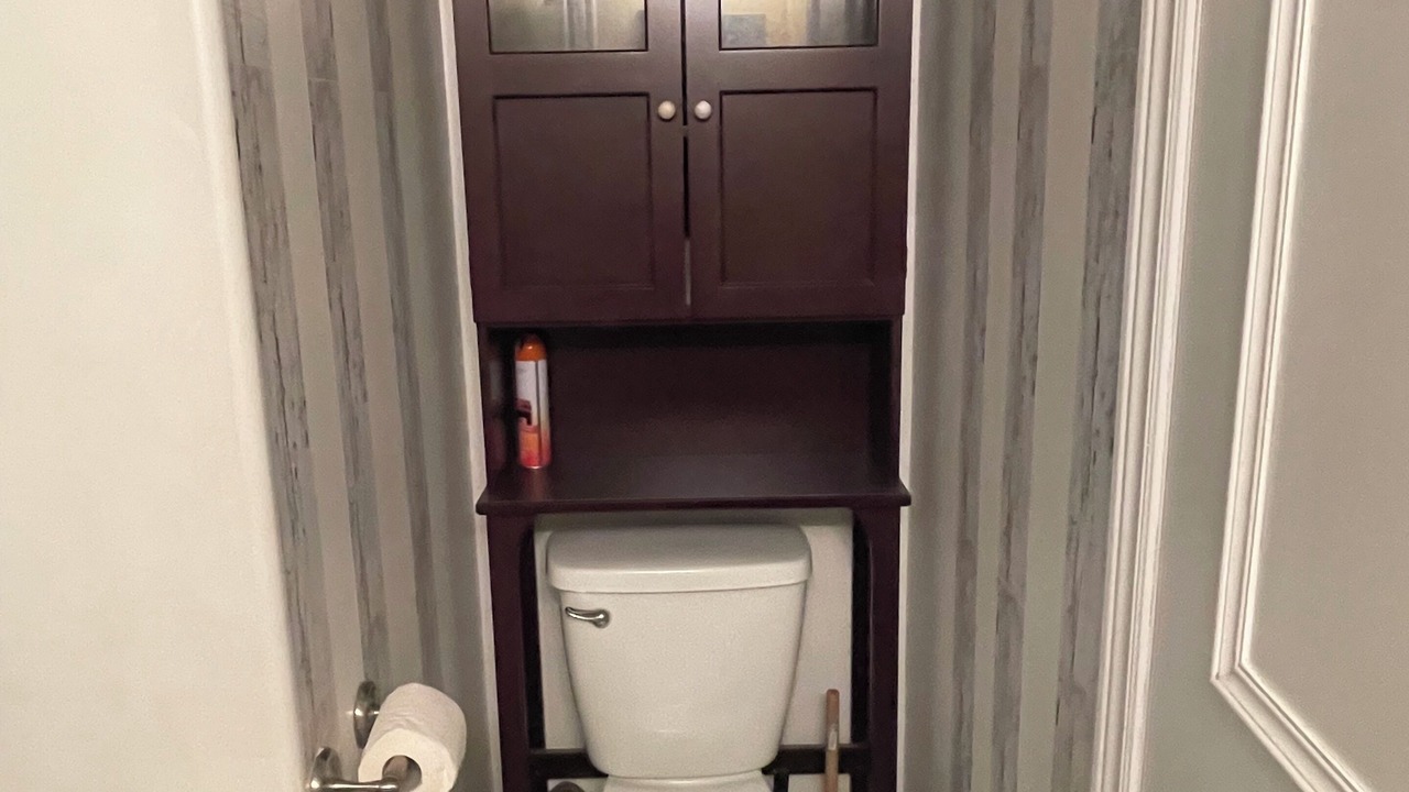 Photo of Bathroom in Willowdale