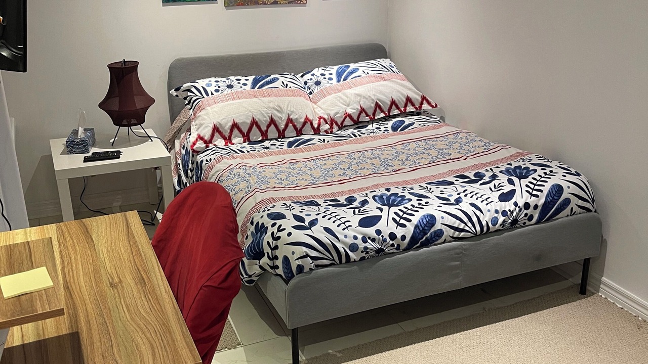 Photo of Bedroom in Willowdale