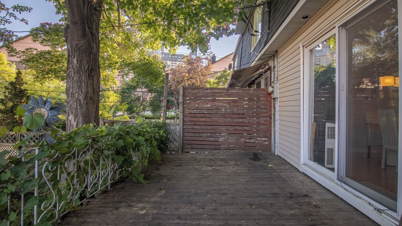Photo of Outdoor in Laval-des-Rapides
