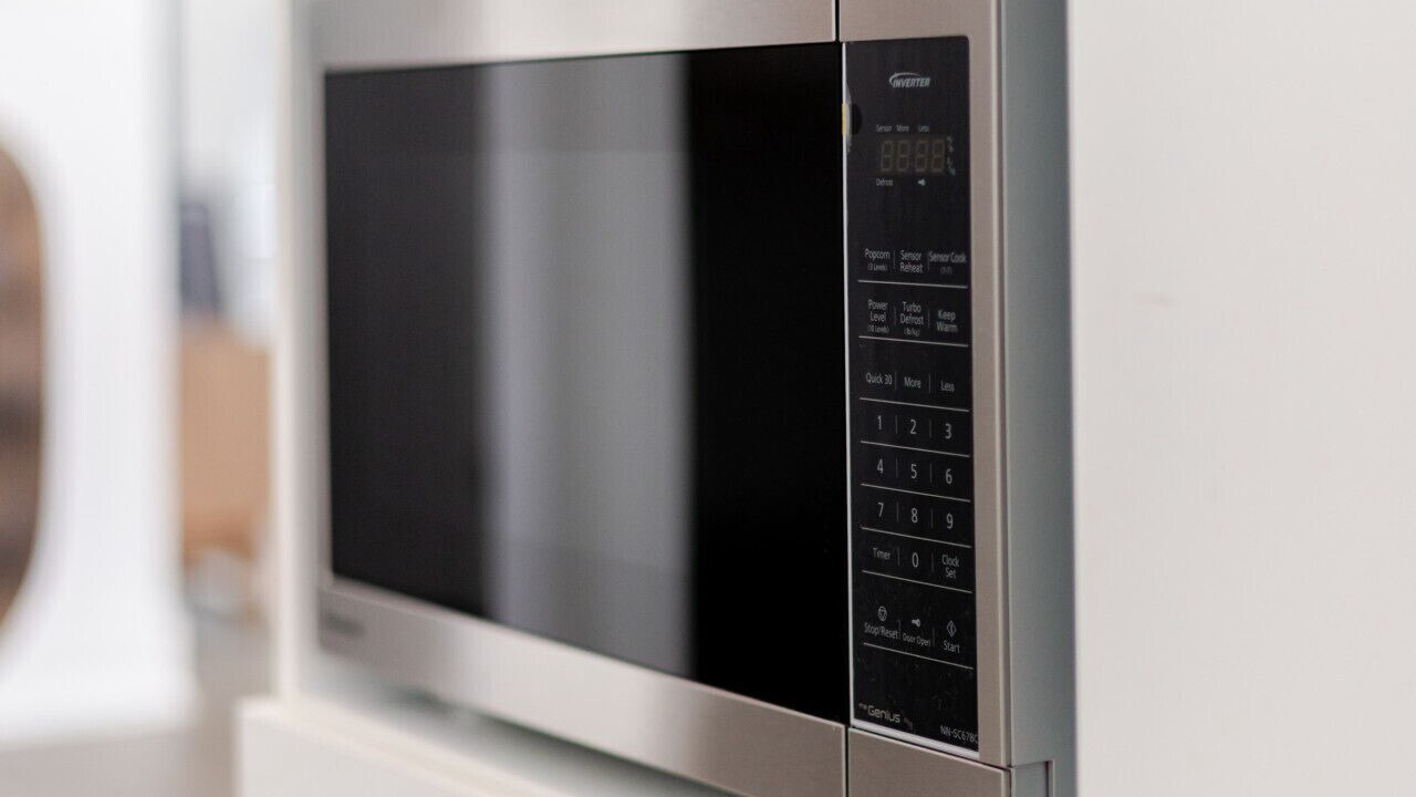 Photo of Kitchen in Griffintown