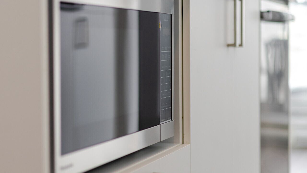 Photo of Kitchen in Griffintown
