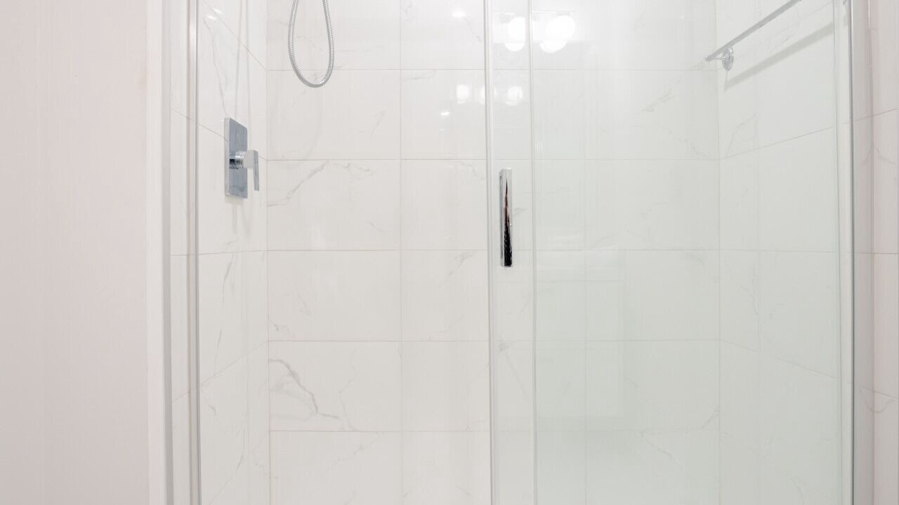 Photo of Bathroom in Griffintown