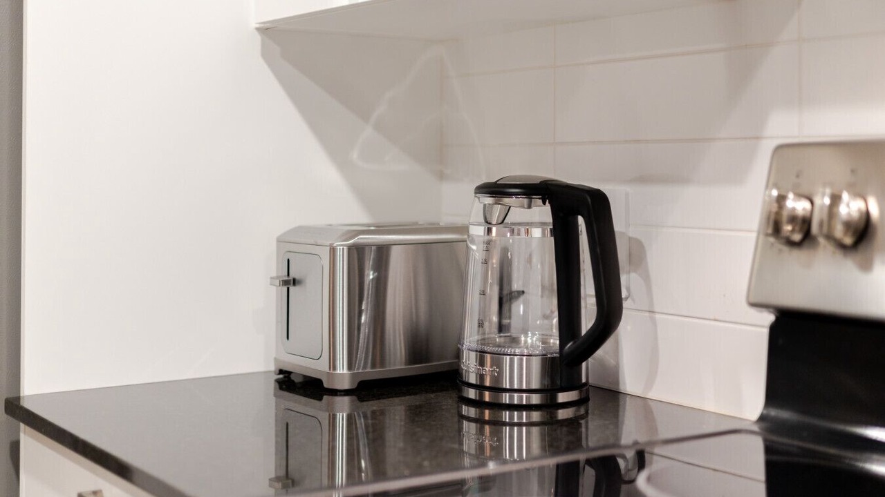 Photo of Kitchen in Griffintown