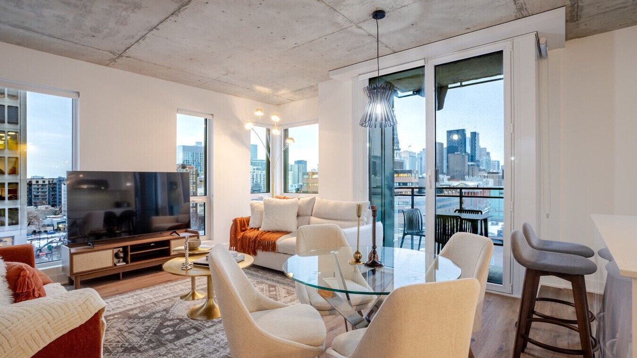 Photo of Livingroom in Gay Village