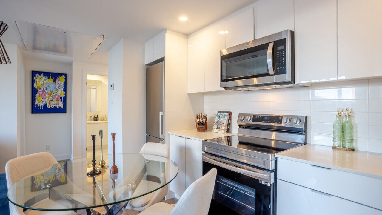 Photo of Kitchen in Gay Village