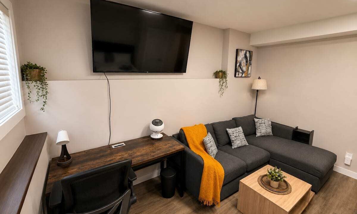 Photo of Livingroom in Calgary