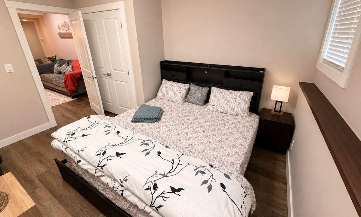 Photo of Bedroom in Calgary