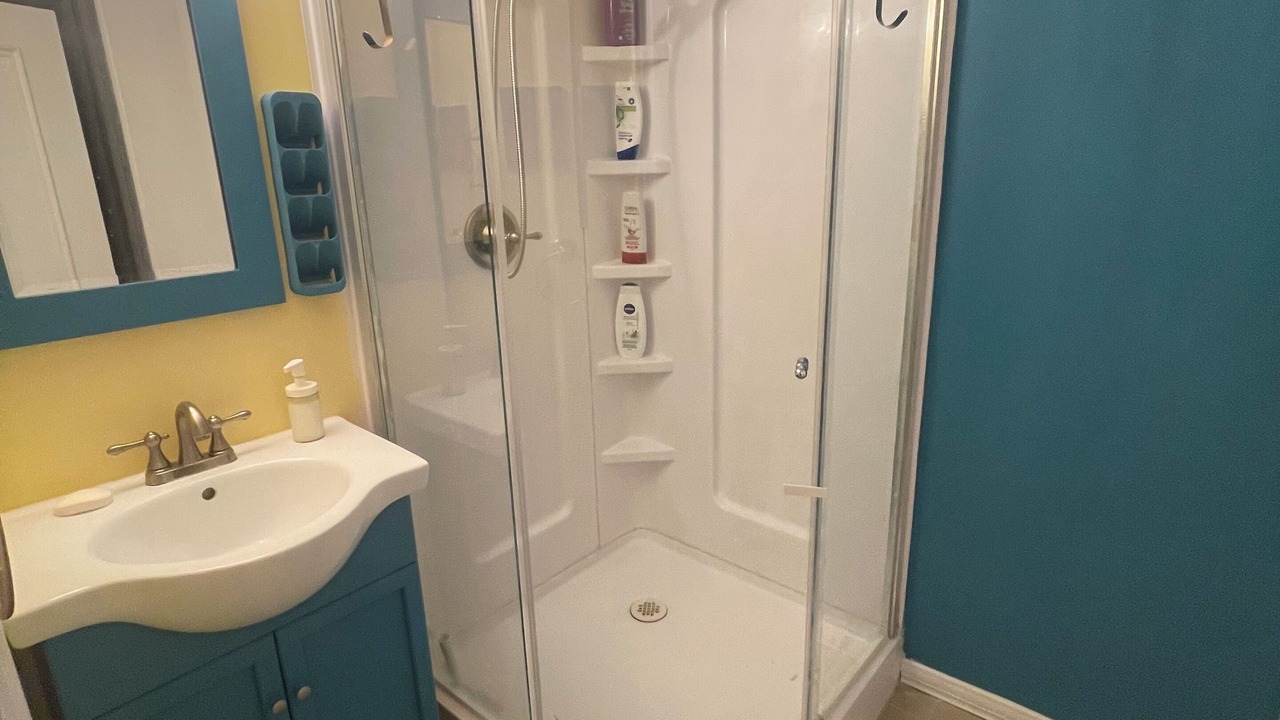 Photo of Bathroom in Willowdale